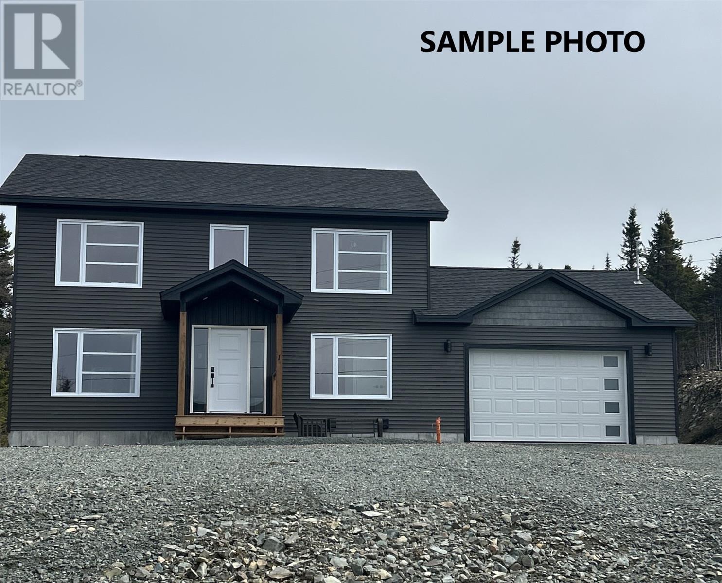 43-55 Maggies Place Unit A, Portugal Cove, NL A1M 3M1