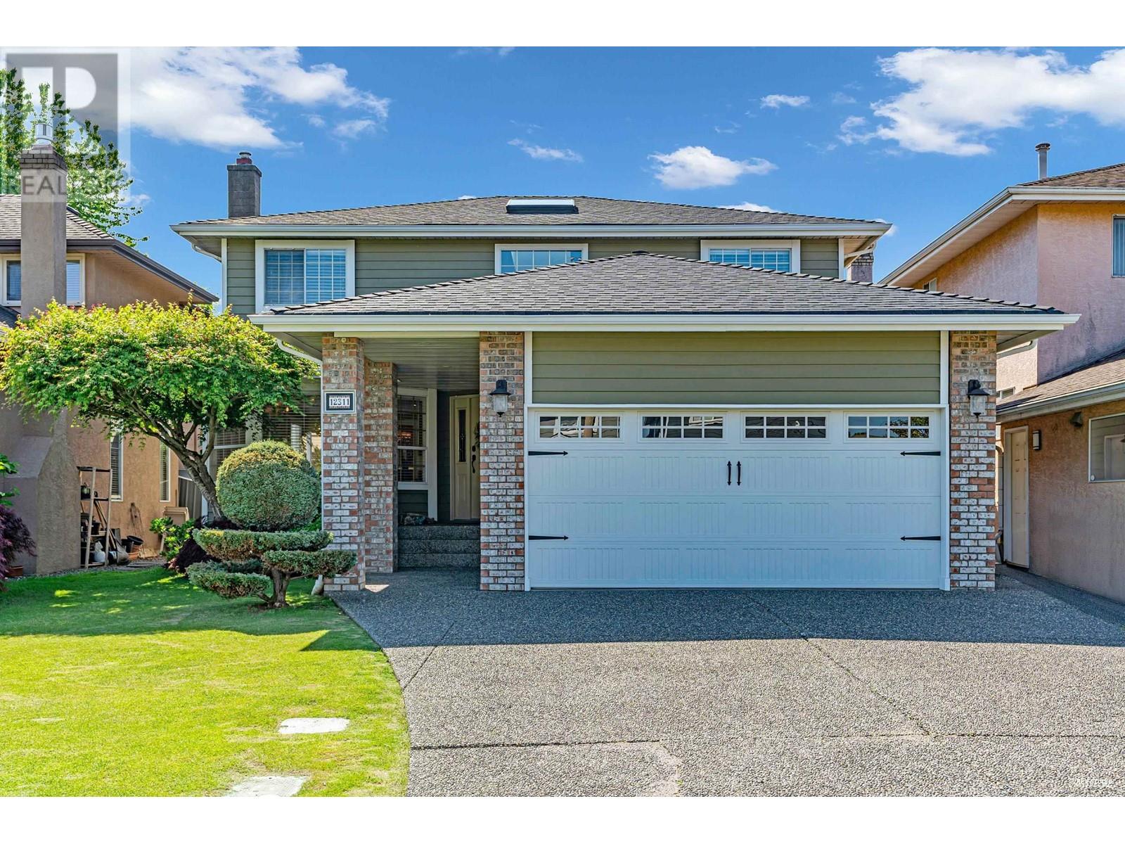 12311 Trites Rd, Richmond, BC V7E 3R6