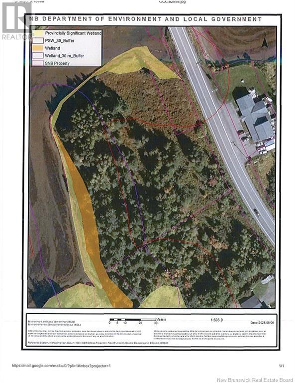 Lot Rte 134, Shediac Bridge, NB E4R 1T8