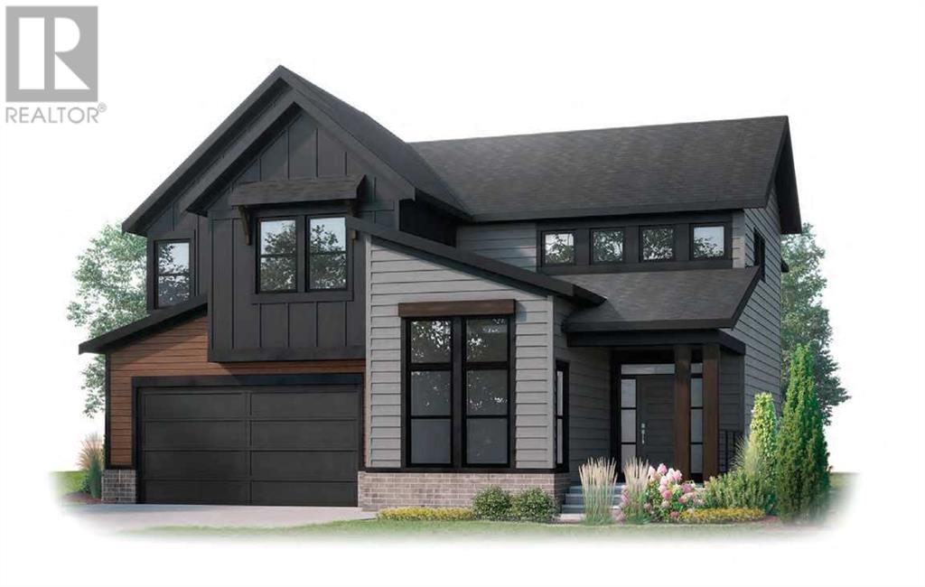 74 Bluerock Ave SW, Calgary, AB T2Y 0R4