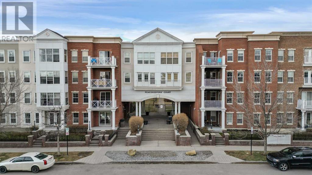 5605 Henwood Street Sw Unit 1211, Calgary, AB T3E 7R2