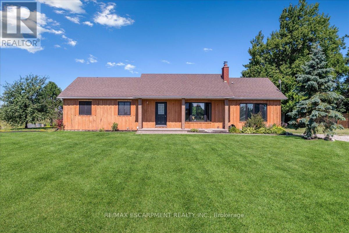 6550 Sinclairville Rd, Hamilton, ON N0A 1R0