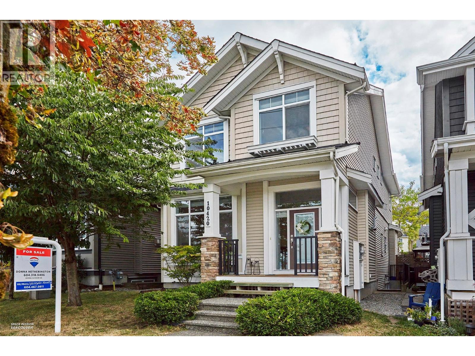 10420 Jackson Rd, Maple Ridge, BC V2W 0H8