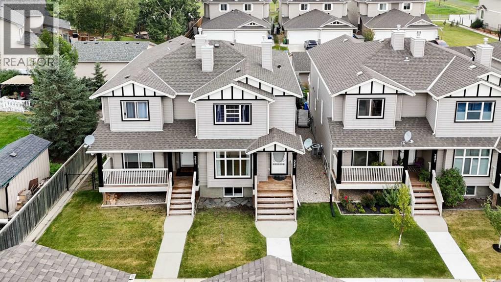 323 Sandford Pl NW, Langdon, AB T0J 1X2
