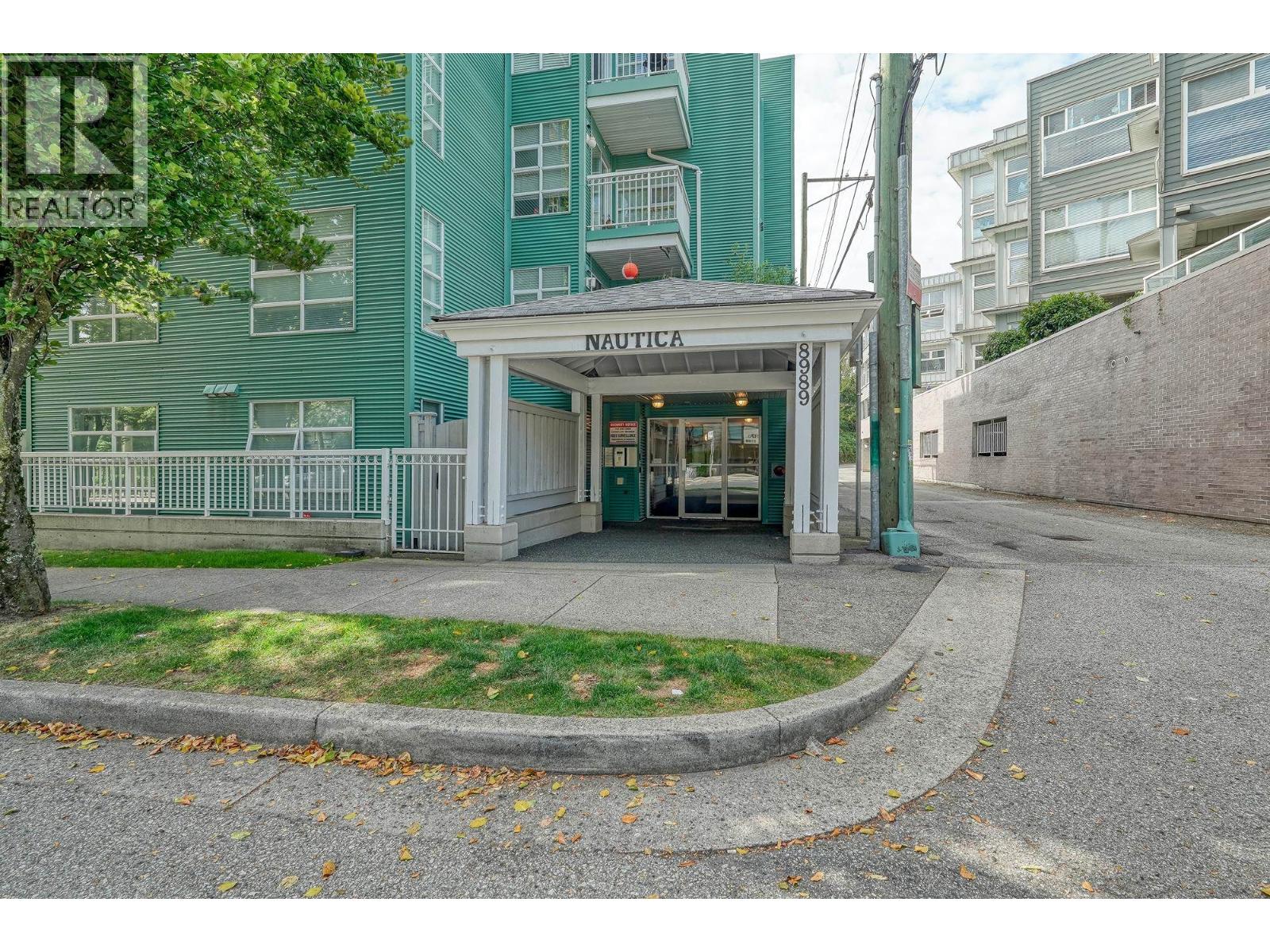 8989 Hudson Street Unit 102, Vancouver, BC V6P 6Y1
