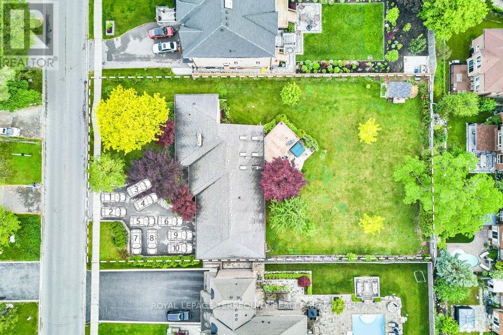 1449 Rosebank Rd, Pickering, ON L1V 1P3