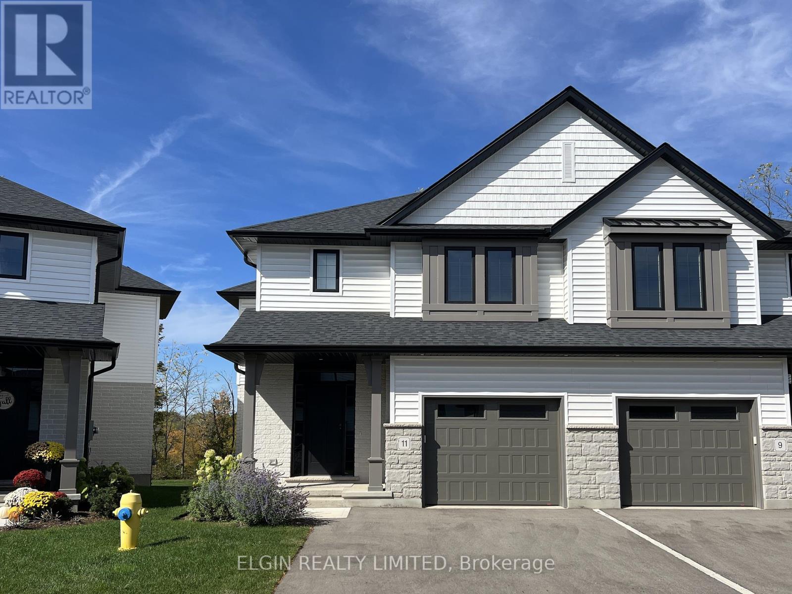 11-49 Royal Dornoch Dr, St. Thomas, ON N5R 0P4