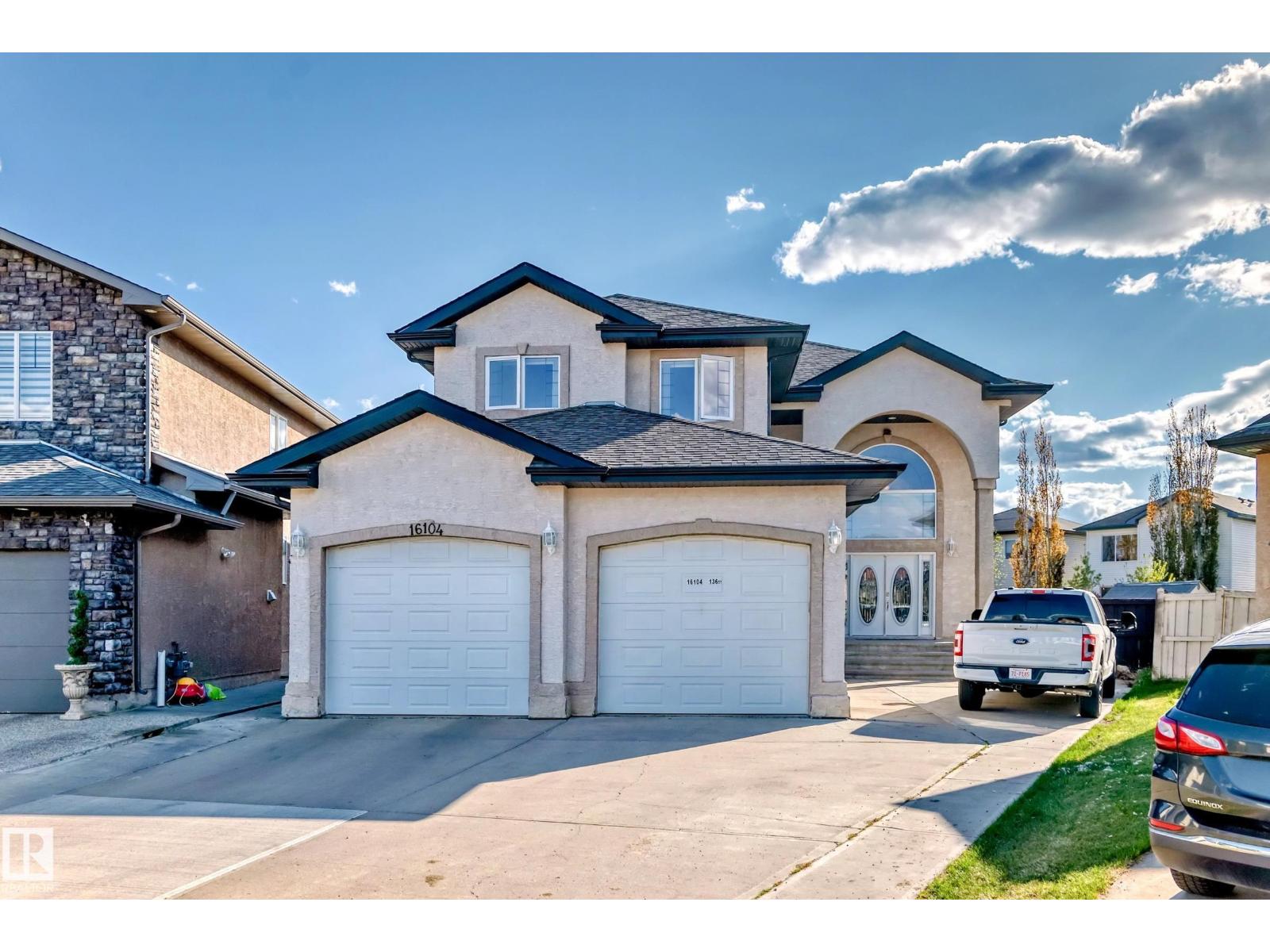 136 St Nw Unit 16104, Edmonton, AB T5A 3V4