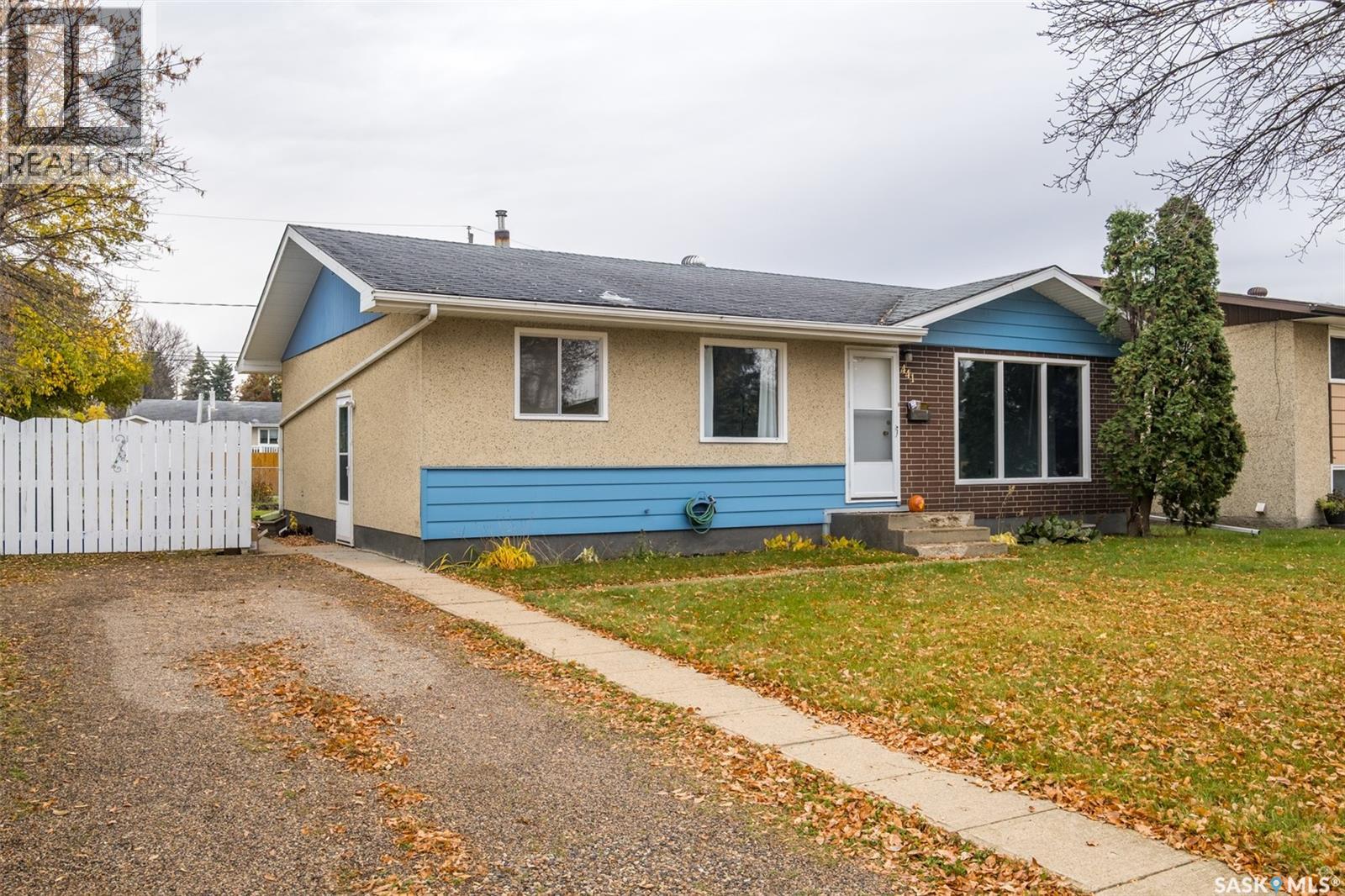 441 28 Street East, Prince Albert, SK S6V 1X6