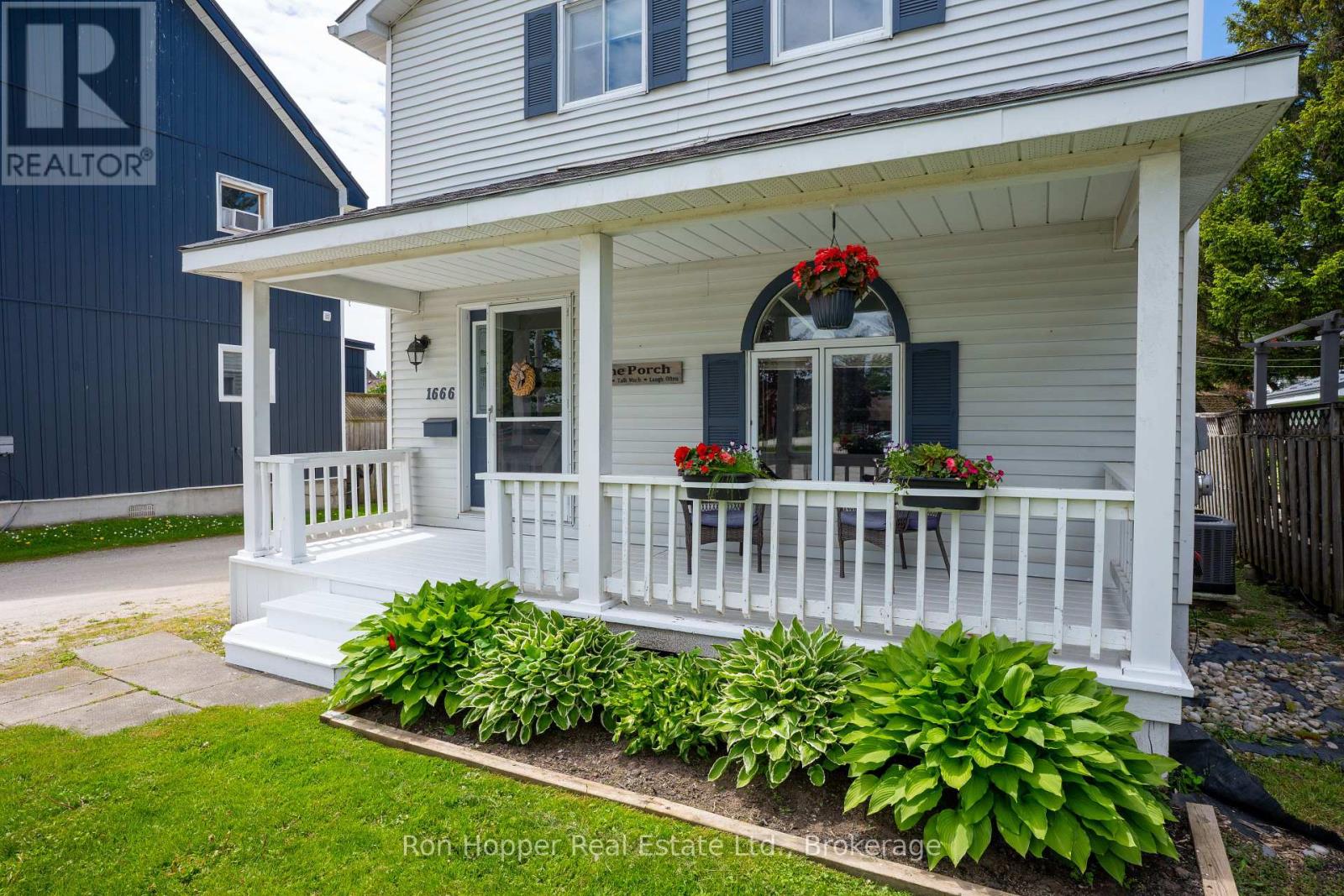 1666 3rd Avenue West, Owen Sound, ON N4K 4R4