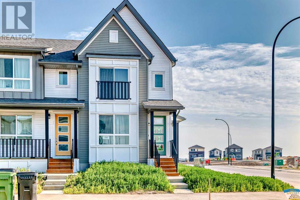 200 Belmont Way SW, Calgary, AB T2X 5T4