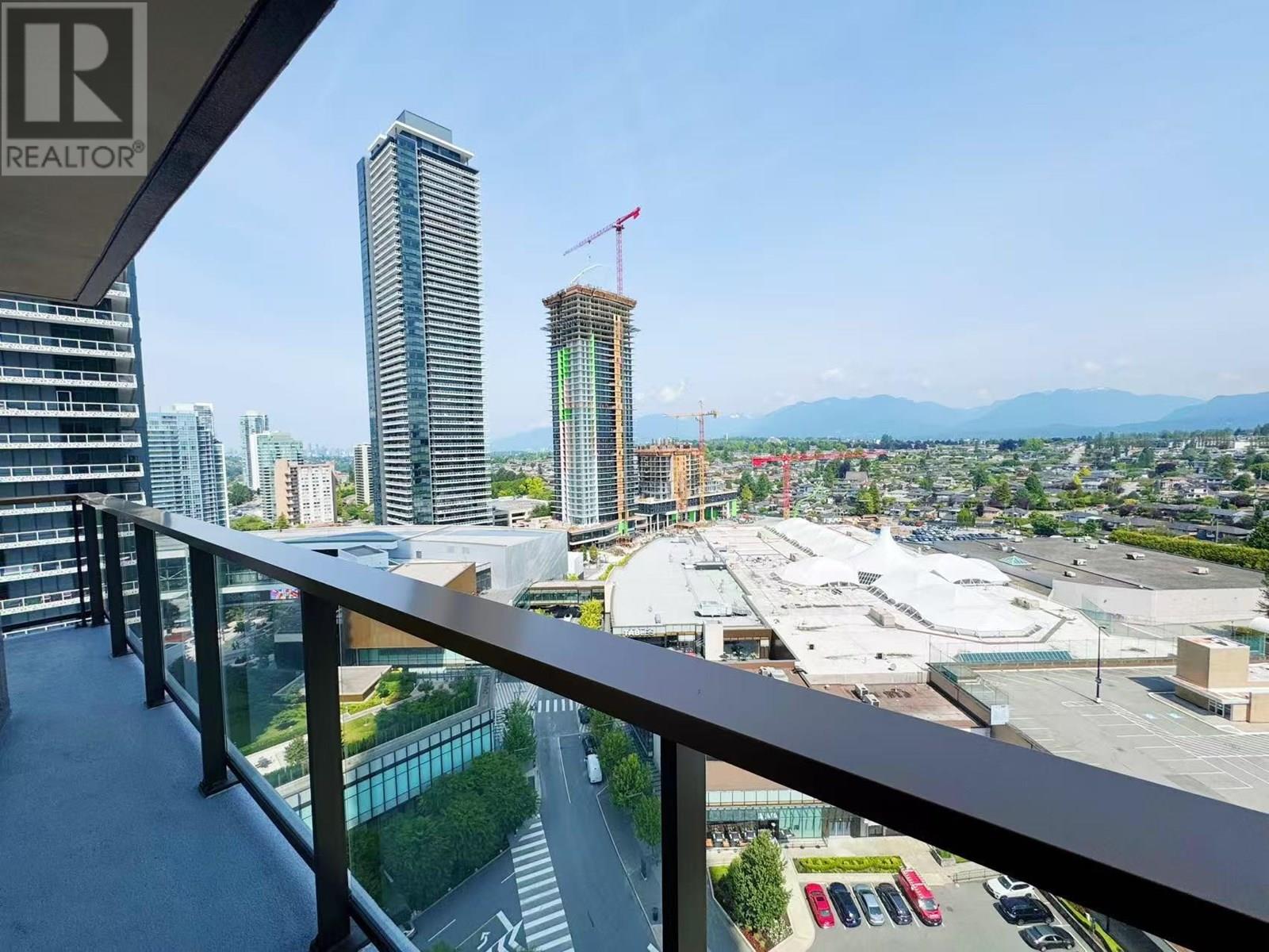 4650 Brentwood Boulevard Unit 1607, Burnaby, BC V5C 0M3