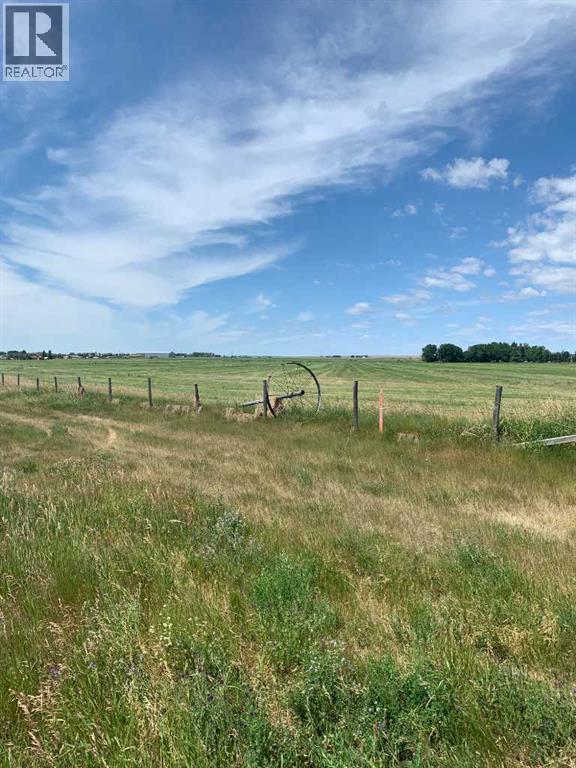 Meridian 4 Range 6 Township 12 Section 4 Quarter N, Rural Cypress County, AB T0J 2P0