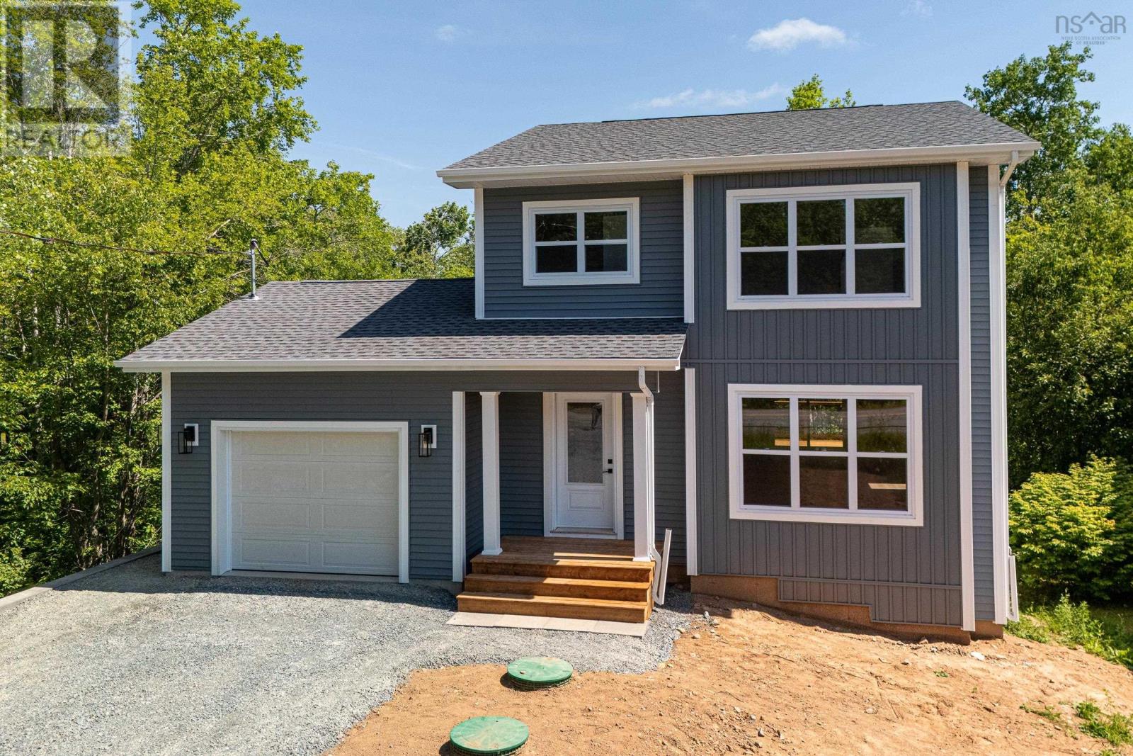 136 Oldham Rd #2c Rd, Enfield, NS B2T 1E2