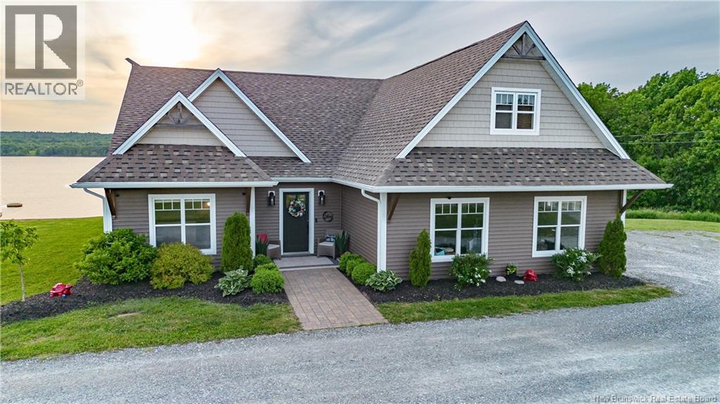 1304 Scenic Narrows Blvd, Cambridge-Narrows, NB E4C 2N6