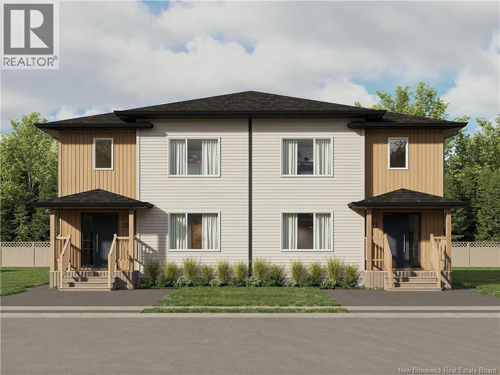 215 Senese St, Moncton, NB E1E 0B9