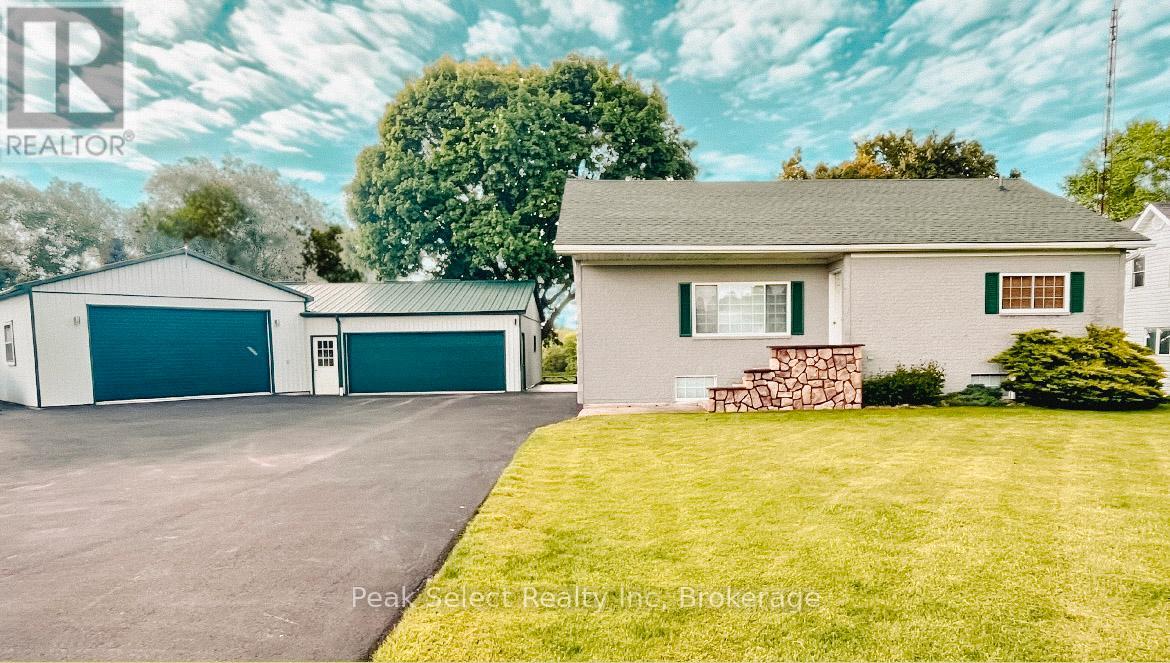 70341 Road 164 Rd, South Huron, ON N0K 1K0