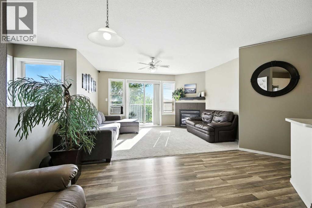 616 19 Street Se Unit 203, High River, AB T1V 1S9