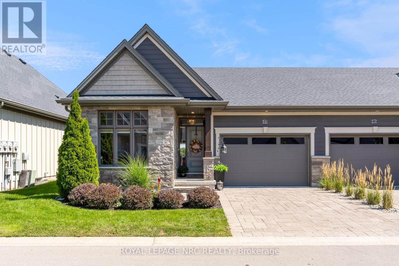 48 180 Port Robinson Rd, Pelham, ON L0S 1E6