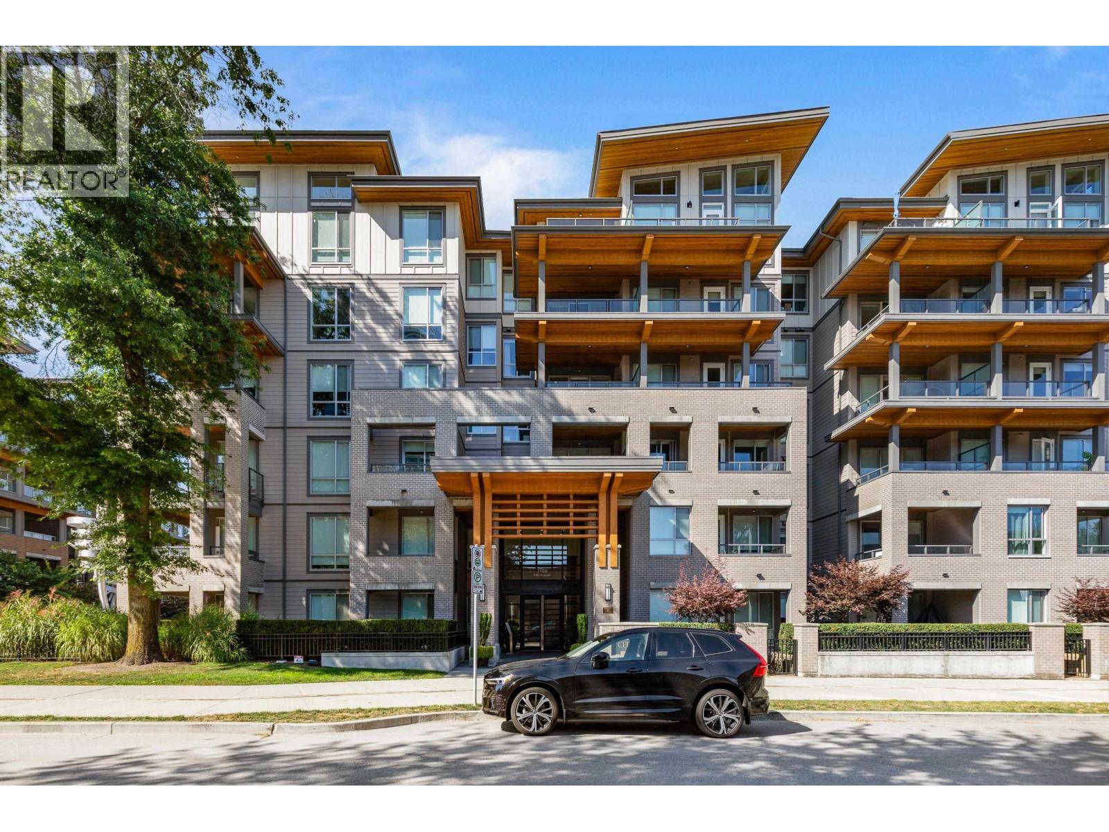 7169 14th Avenue Unit 518, Burnaby, BC V3N 0H6