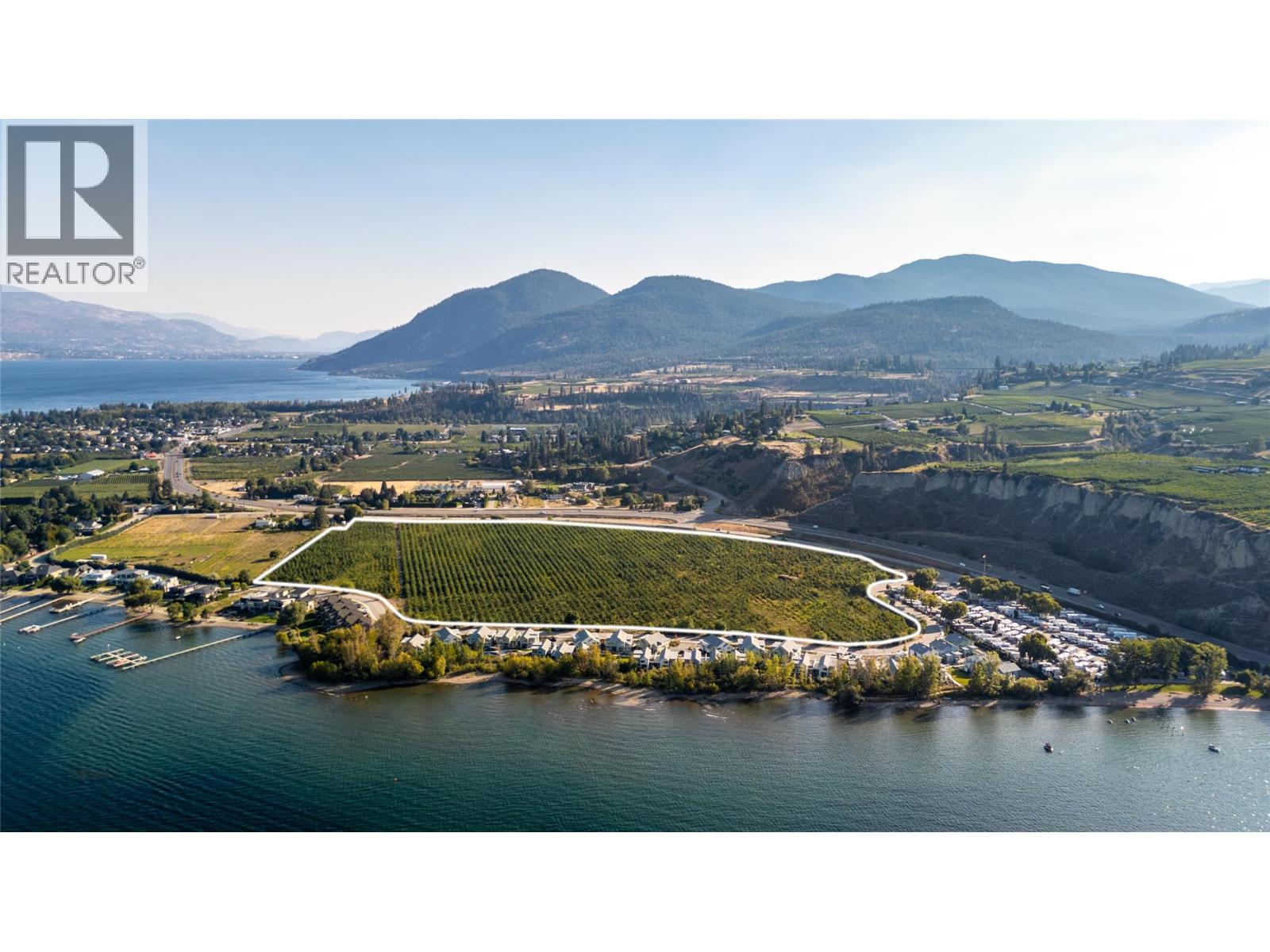 4500 Landry Cres, Summerland, BC V0H 1Z9