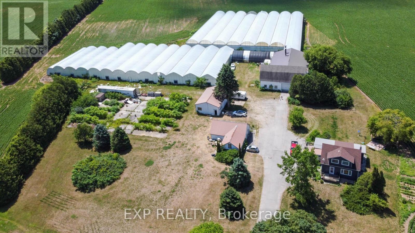 926 Fairground Rd, Norfolk Langton, ON N0E 1G0