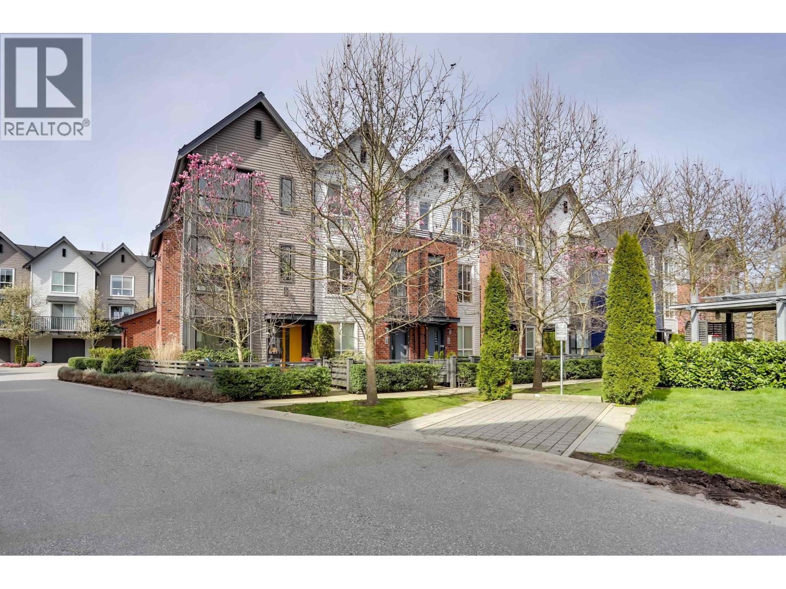 2325 Ranger Lane Unit 40, Port Coquitlam, BC V3B 0K7
