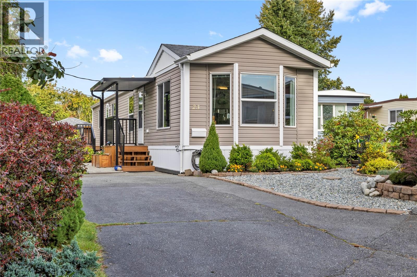 80 Fifth St Unit 23 St, Nanaimo, BC V9R 1N1