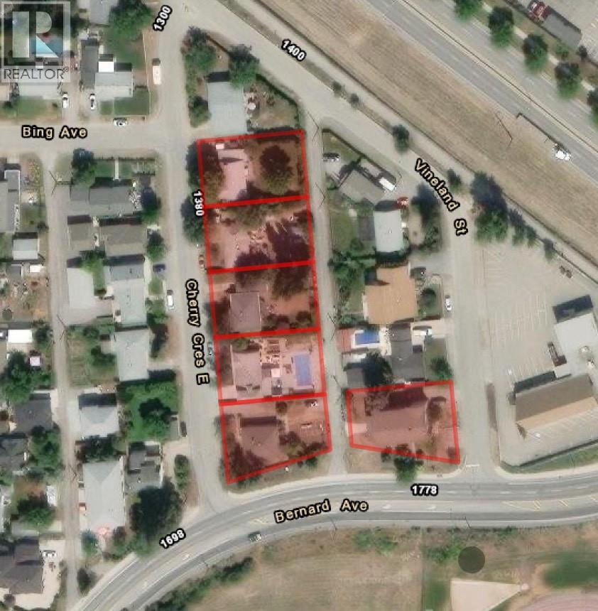 1421 Cherry Cres E, Kelowna, BC V1Y 3Y2
