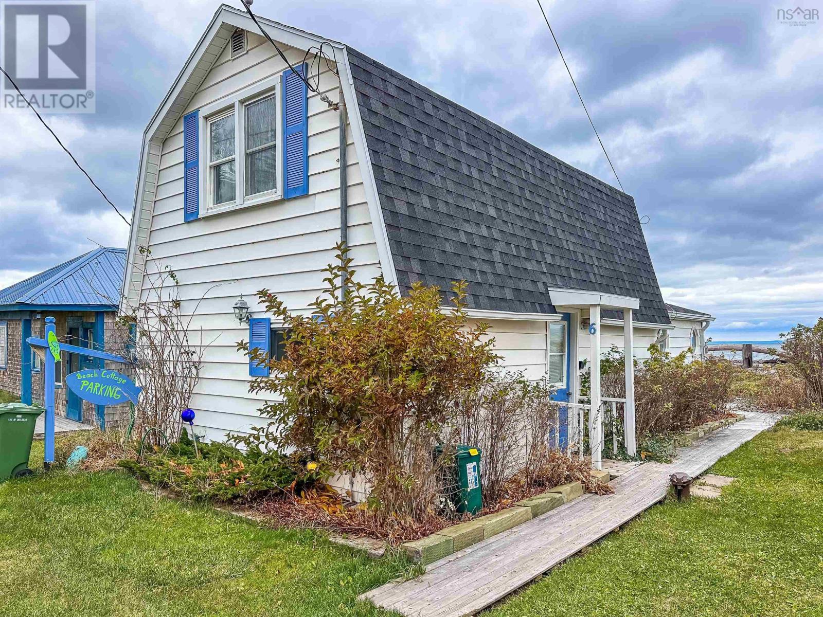 6 Harbourville Drive, Berwick, NS B0P 1E0 MLS 202324351 Houseful