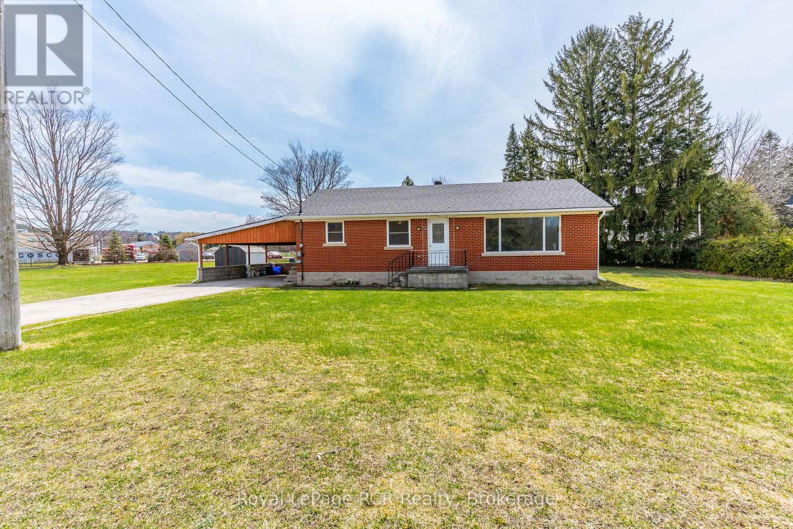 456 Sykes St S, Meaford, ON N4L 1C6