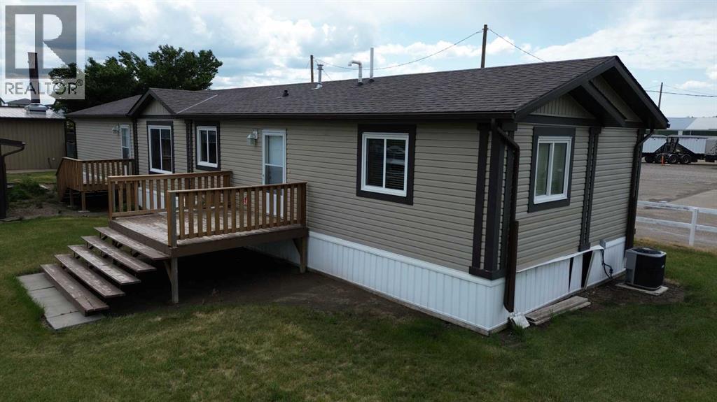 24 Avenue S Unit 4631, Lethbridge, AB T1K 7C1