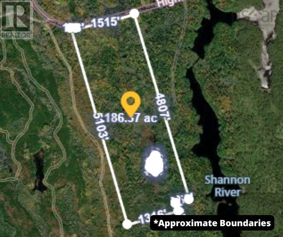 Lot Highway 10, Albany Cross, NS B0S 1P0