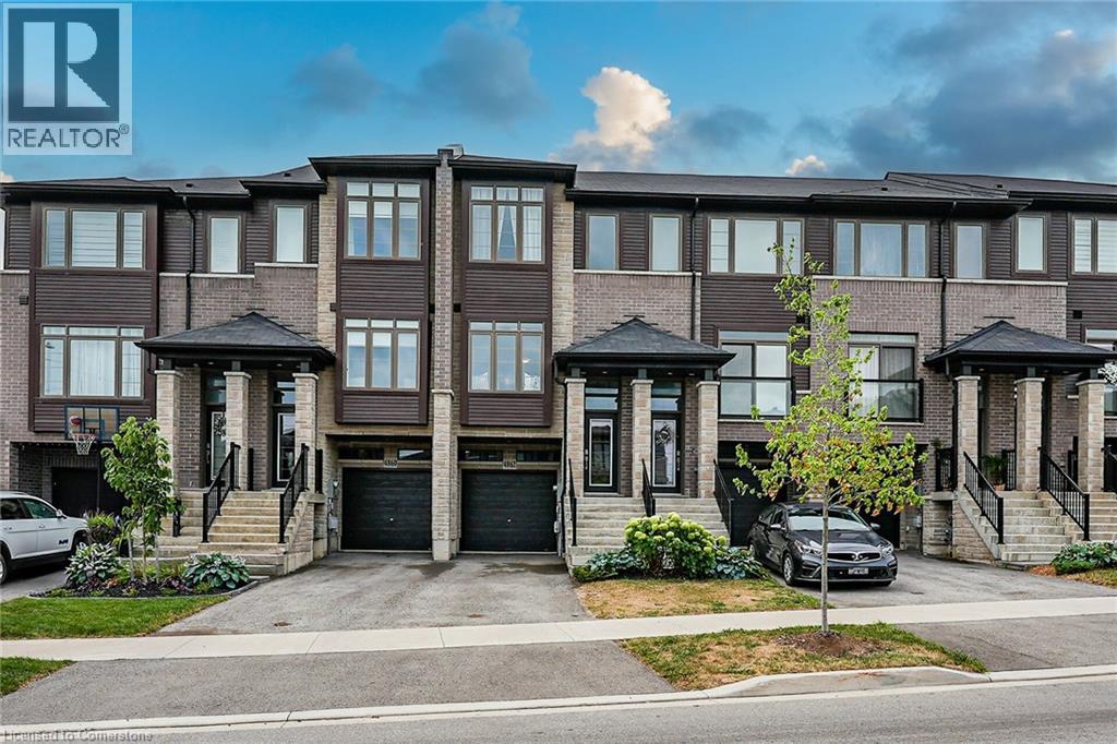 4862 Connor Dr, Beamsville, ON L3J 0S2