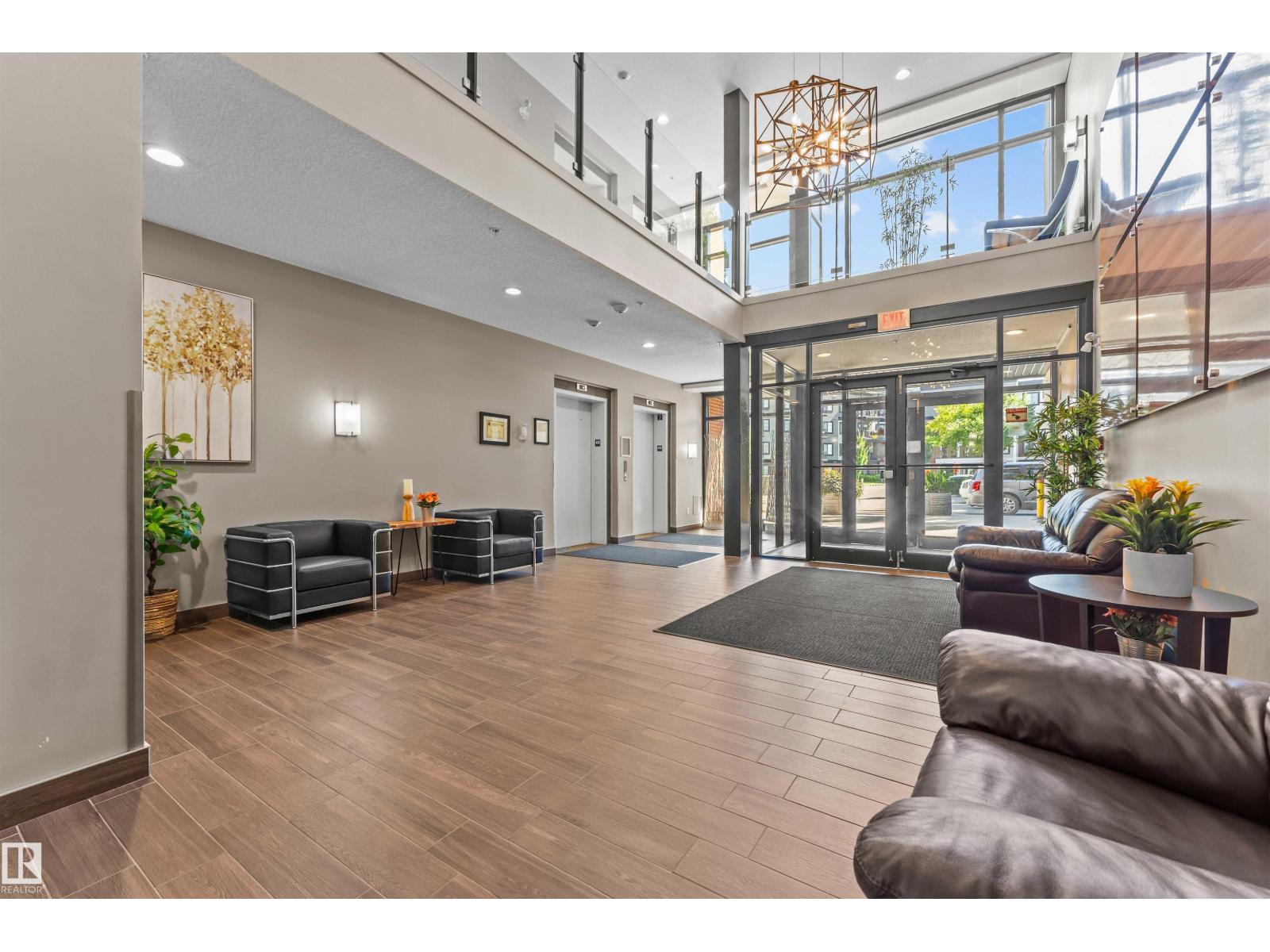 1144 Adamson Drive Southwest #209, Edmonton, AB T6W 2X7