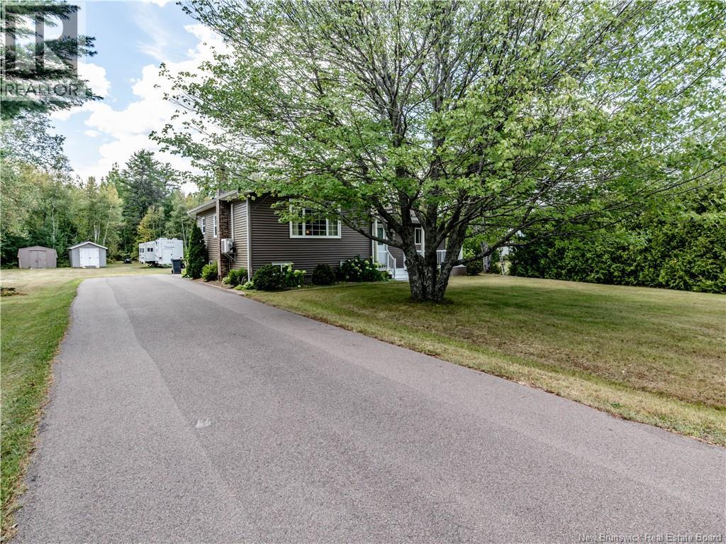 938 De La Petite Riviere, Aldouane, NB E4W 5C4