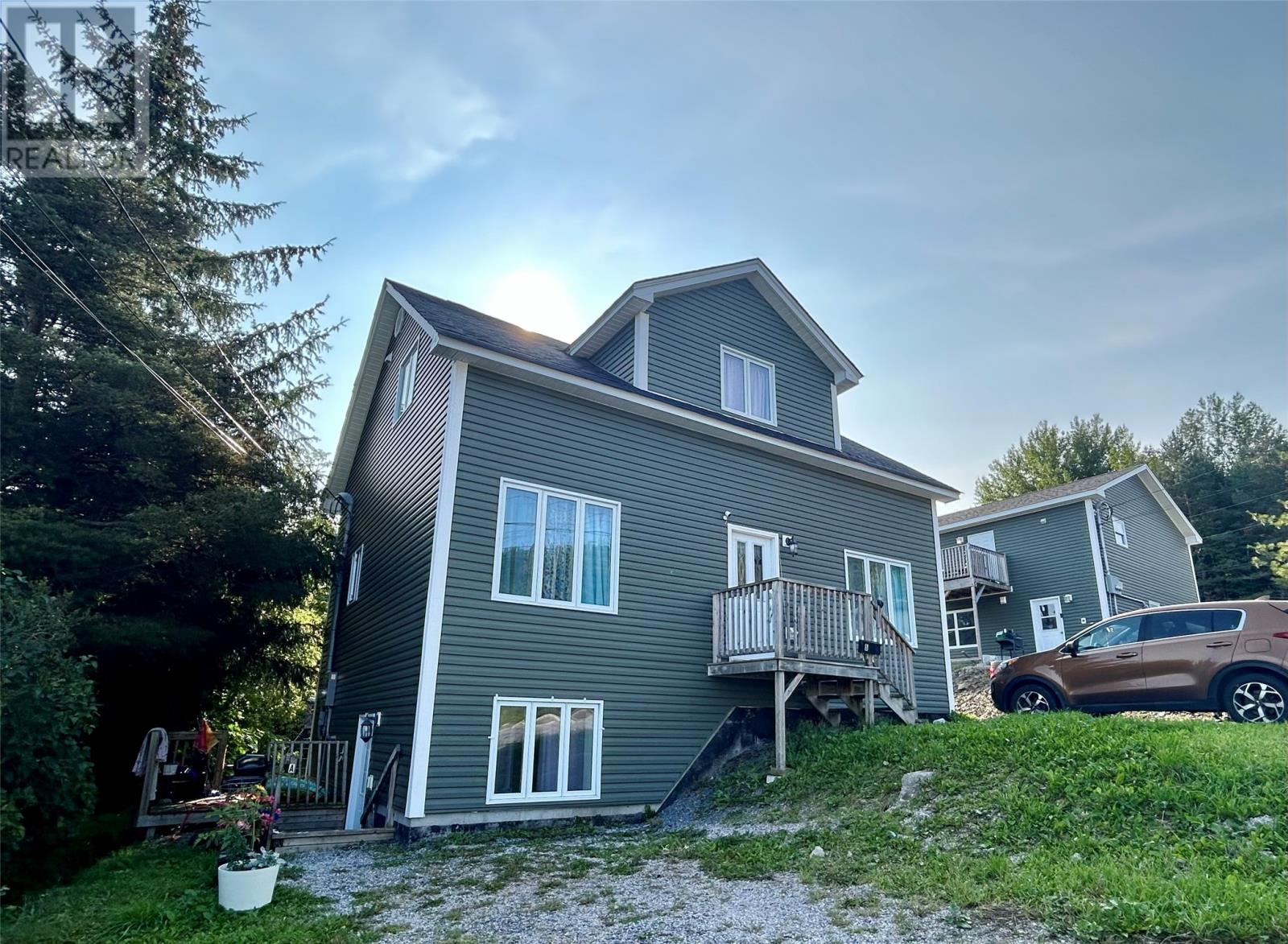 5 Conway Rd, Corner Brook, NL A2H 3K2