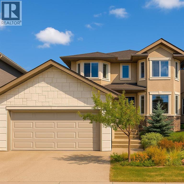 52 Elmont Grn SW, Calgary, AB T3H 5Y4