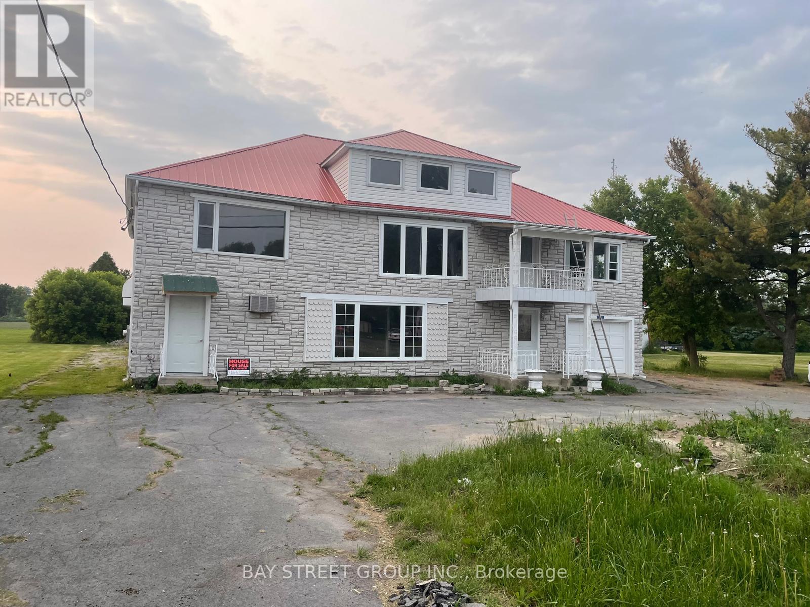 21127 Concession 5 Rd, South Glengarry, ON K0X 1N0