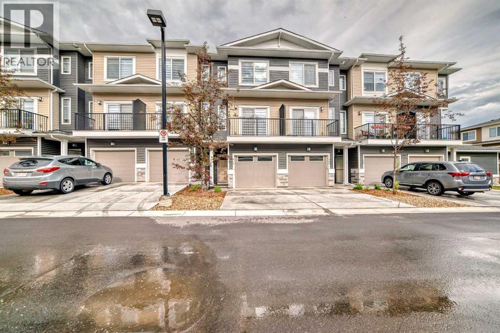 710 Sage Hill Grv NW, Calgary, AB T3R 2A2