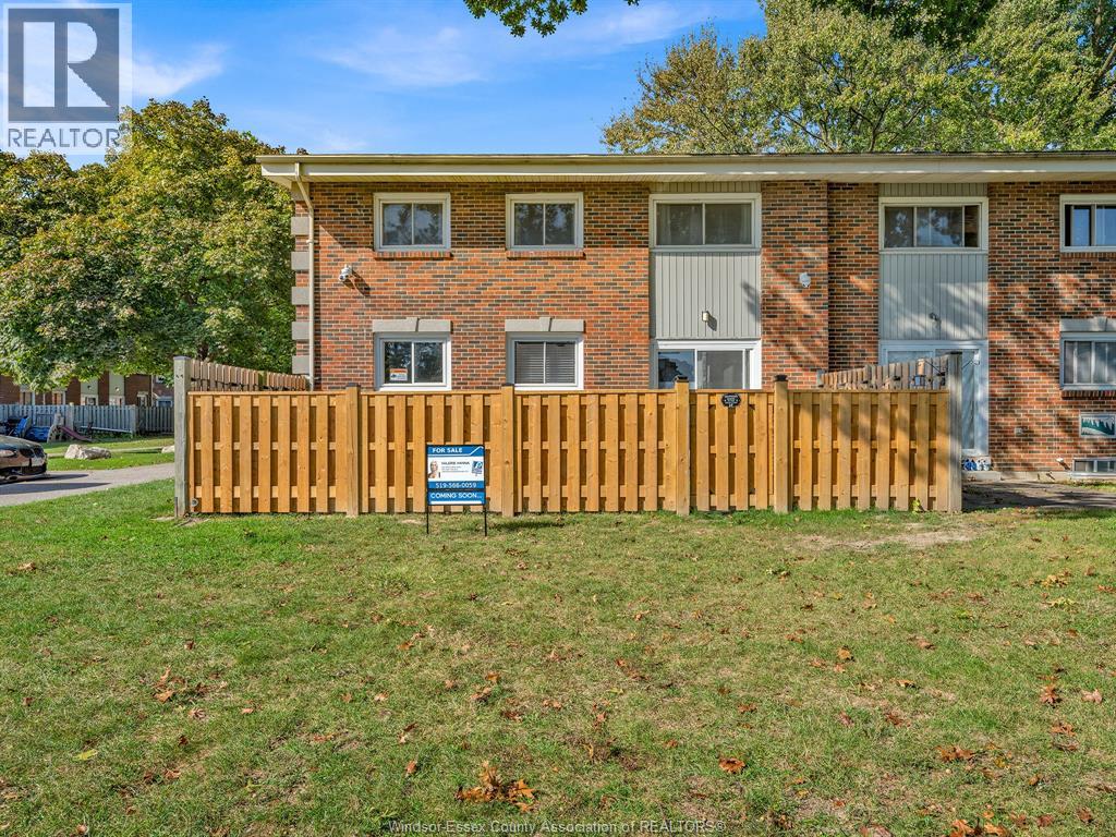 1730 Columbia Court Unit 108, Windsor, ON N9E 1B1