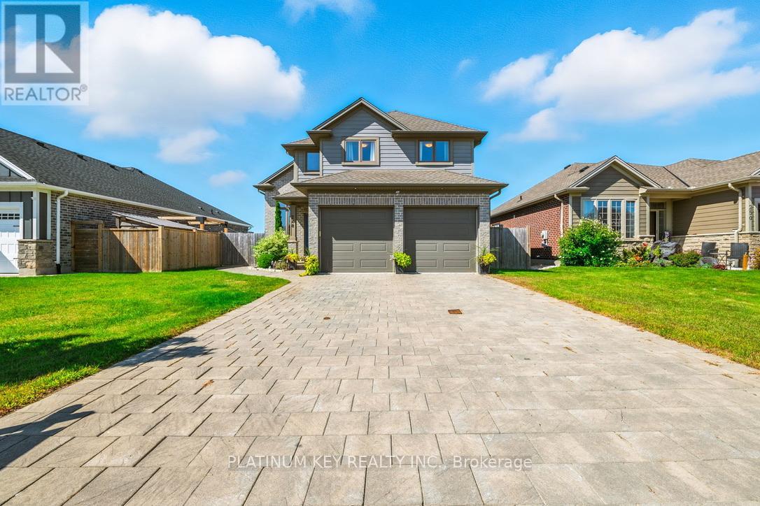 248 Snyders Ave, Central Elgin, ON N0L 1B0