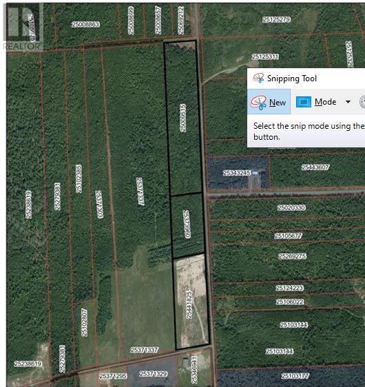 Cormier Village Bye, Cocagne, NB E4R 0G3