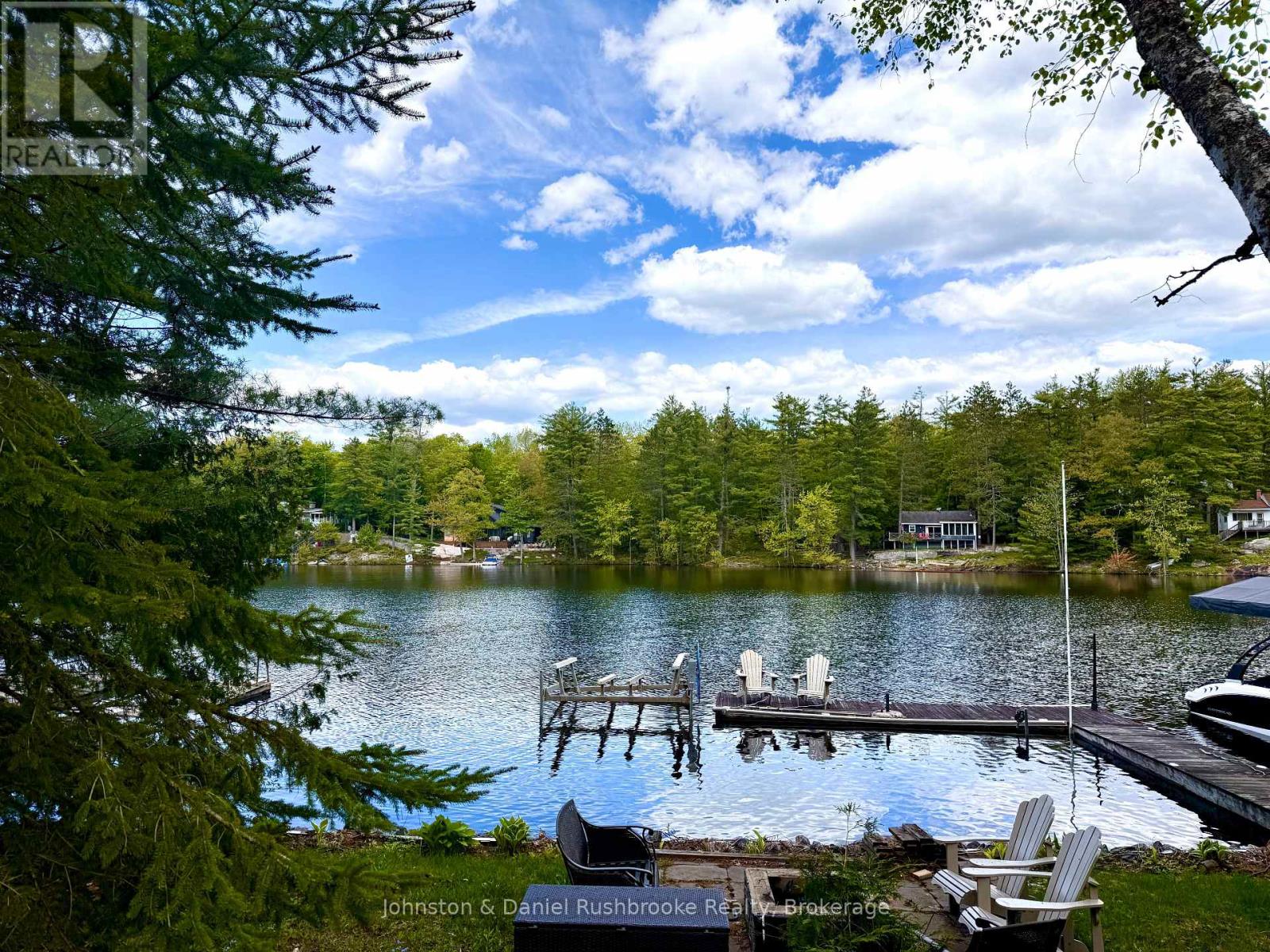3100 Road Unit 1042, Gravenhurst, ON P1P 1R2
