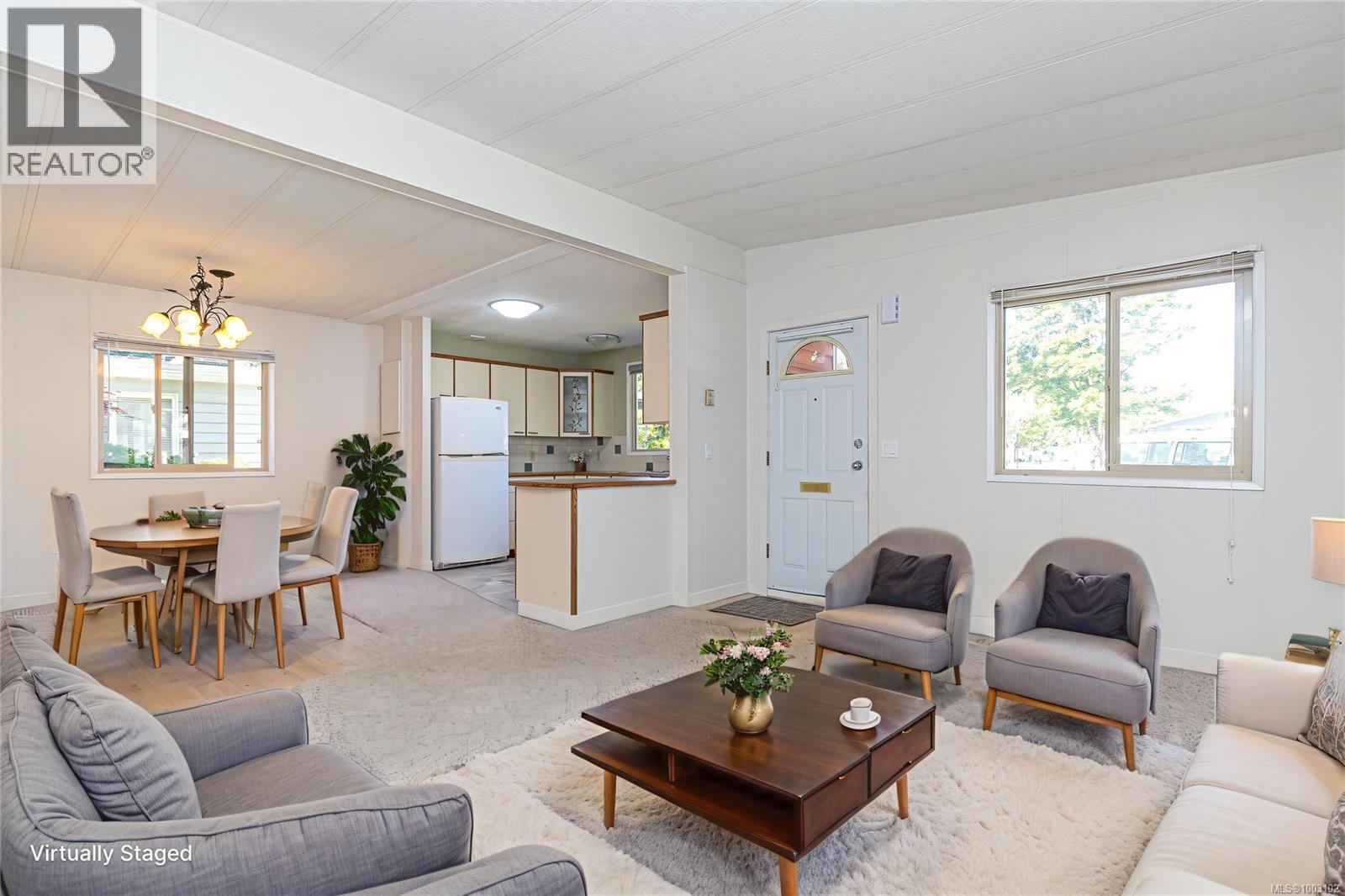 2177 Summergate Blvd, Sidney, BC V8L 4K9