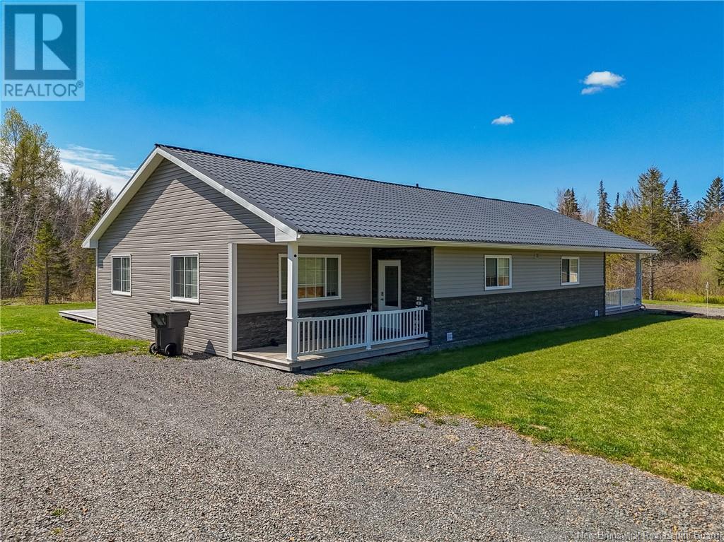 503-505 Bryson Rd, Rusagonis, NB E3B 8E4