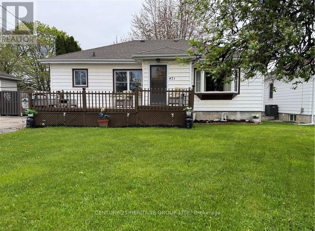 471 Geneva St, St. Catharines, ON L2N 2H4