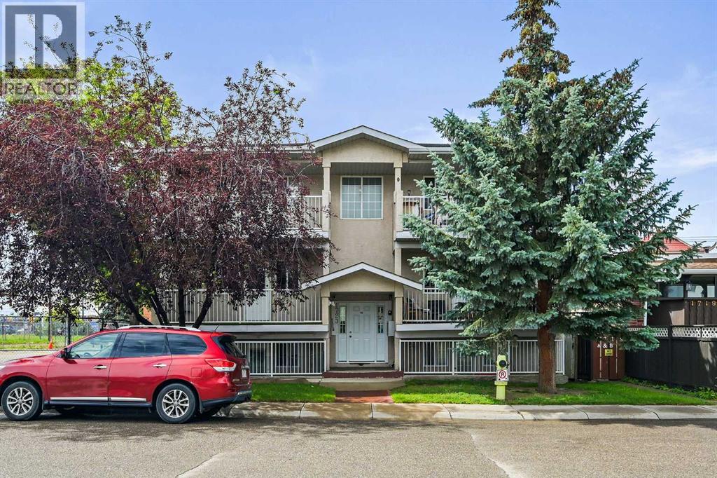 1723 37 Street Se Unit 201, Calgary, AB T2A 1E9
