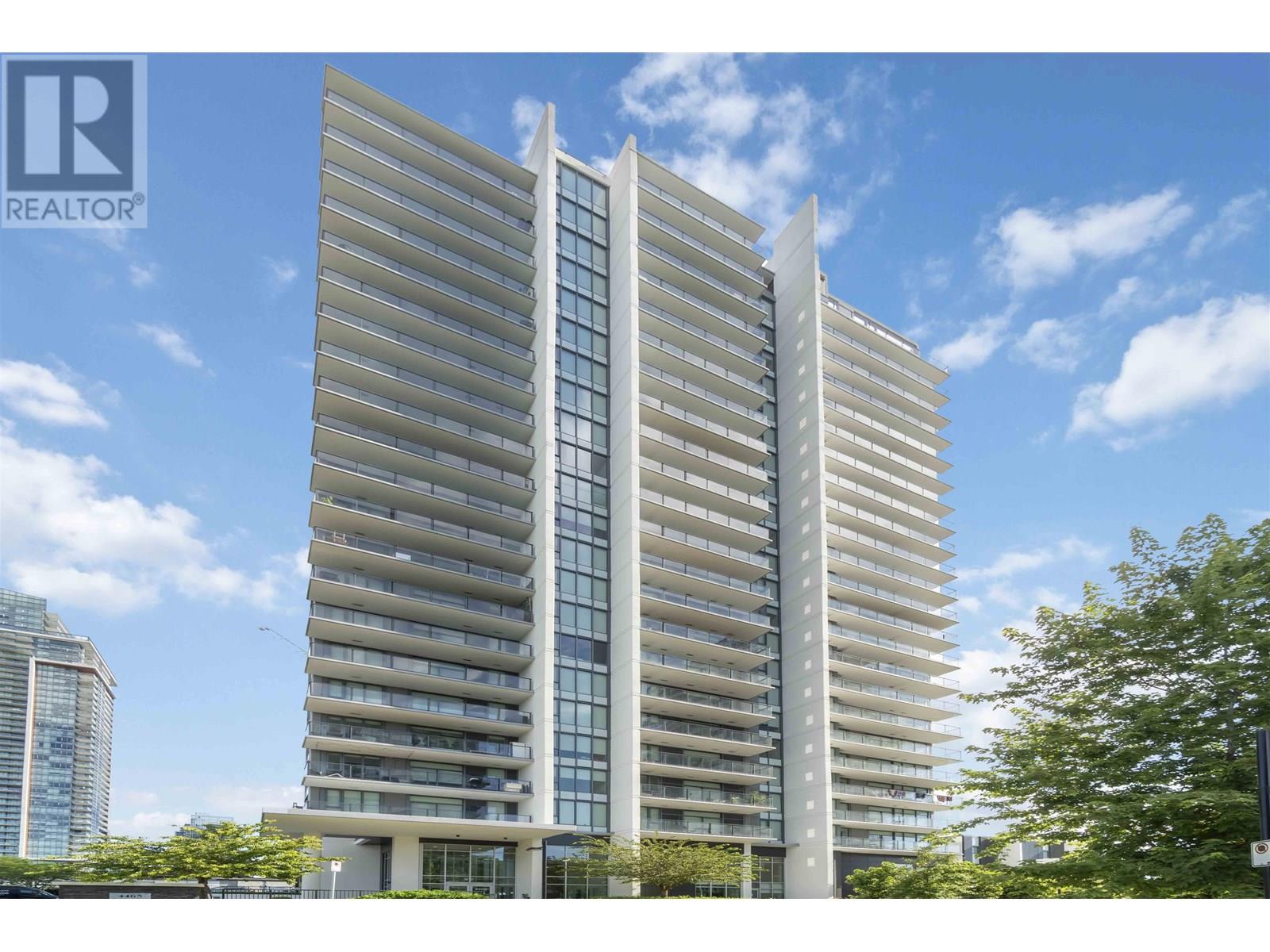 4465 Juneau Street Unit 1305, Burnaby, BC V5C 0L8