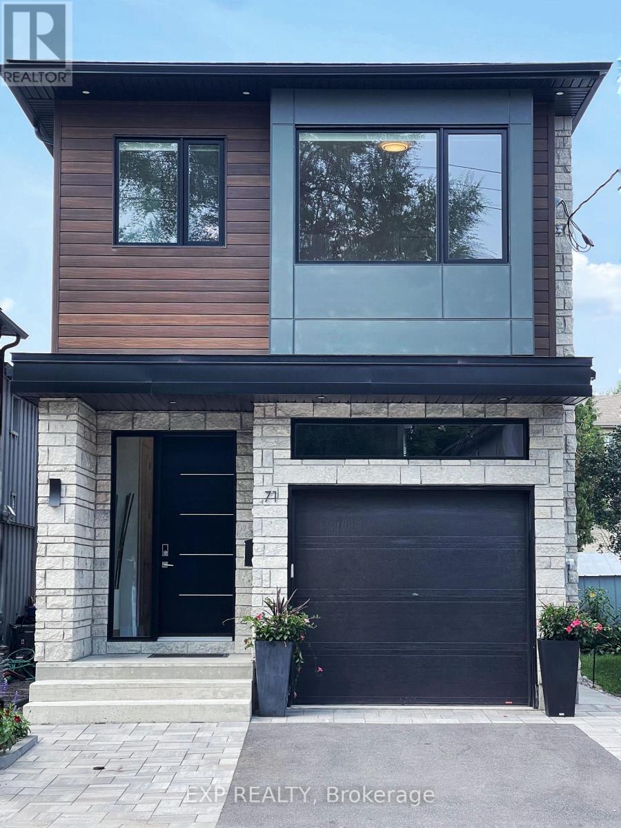 71 King George St, Ottawa, ON K1K 1V4